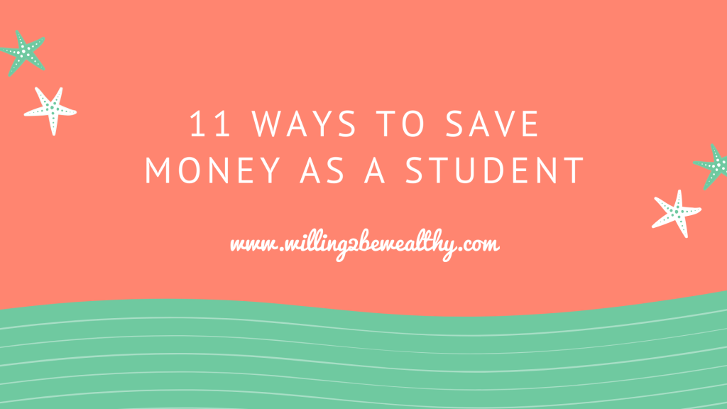 11 ways to save money as a student primo